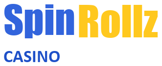 Spinrollz Casino Logo